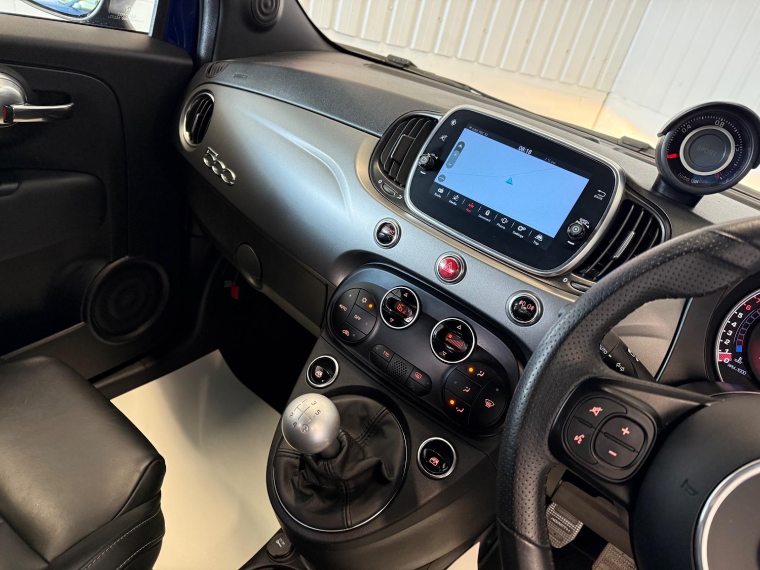 Vehicle 15