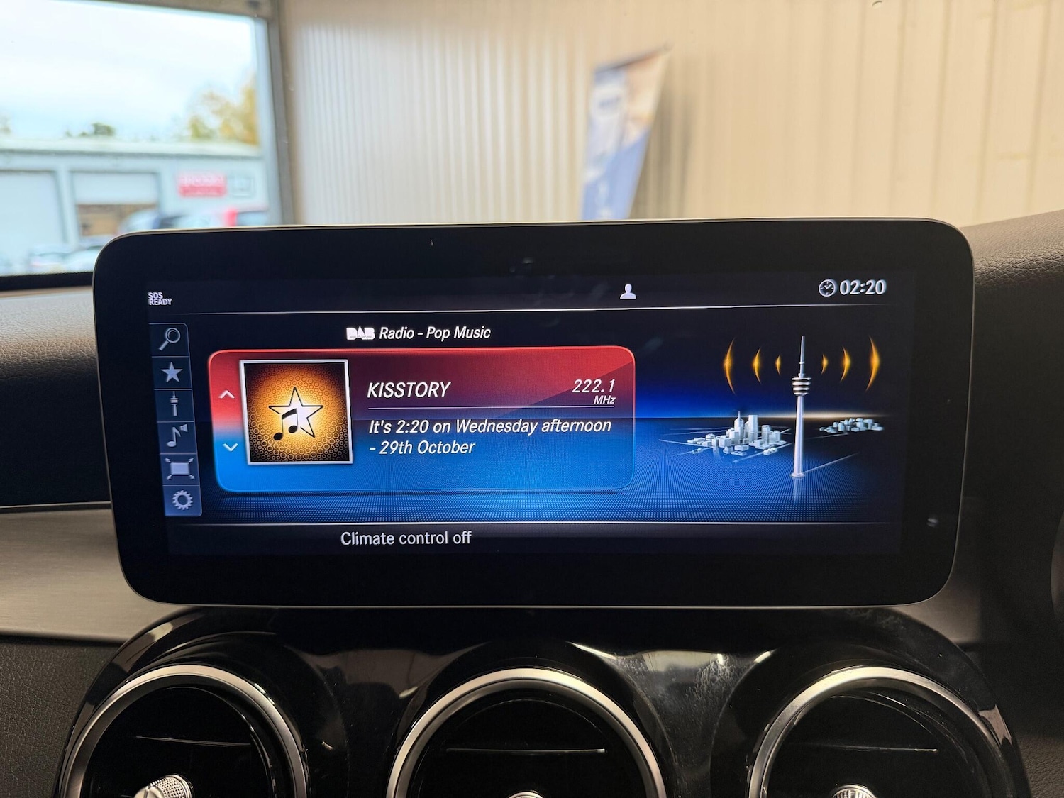 Used Mercedes-Benz C Class 2019 for sale - 76408855: Photo 25