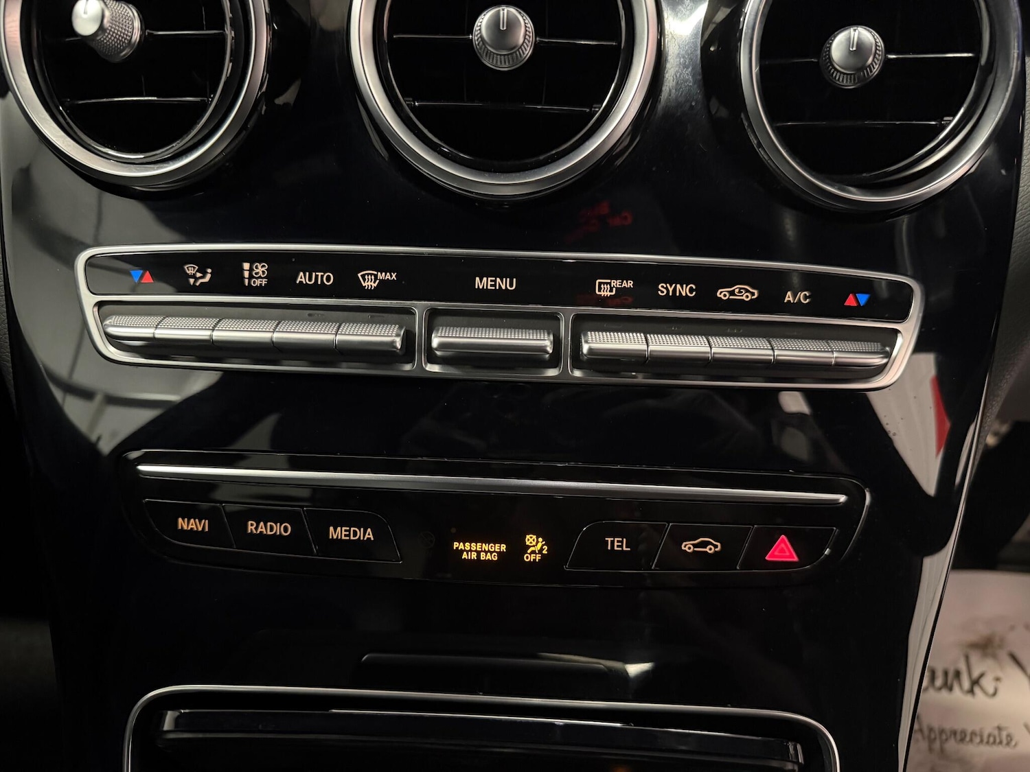 Used Mercedes-Benz C Class 2019 for sale - 76408855: Photo 28