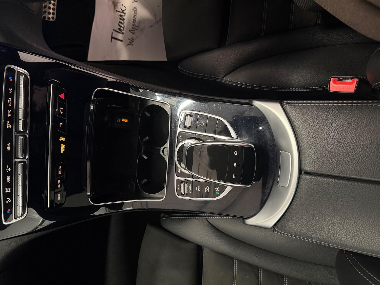 Used Mercedes-Benz C Class 2019 for sale - 76408855: Photo 29