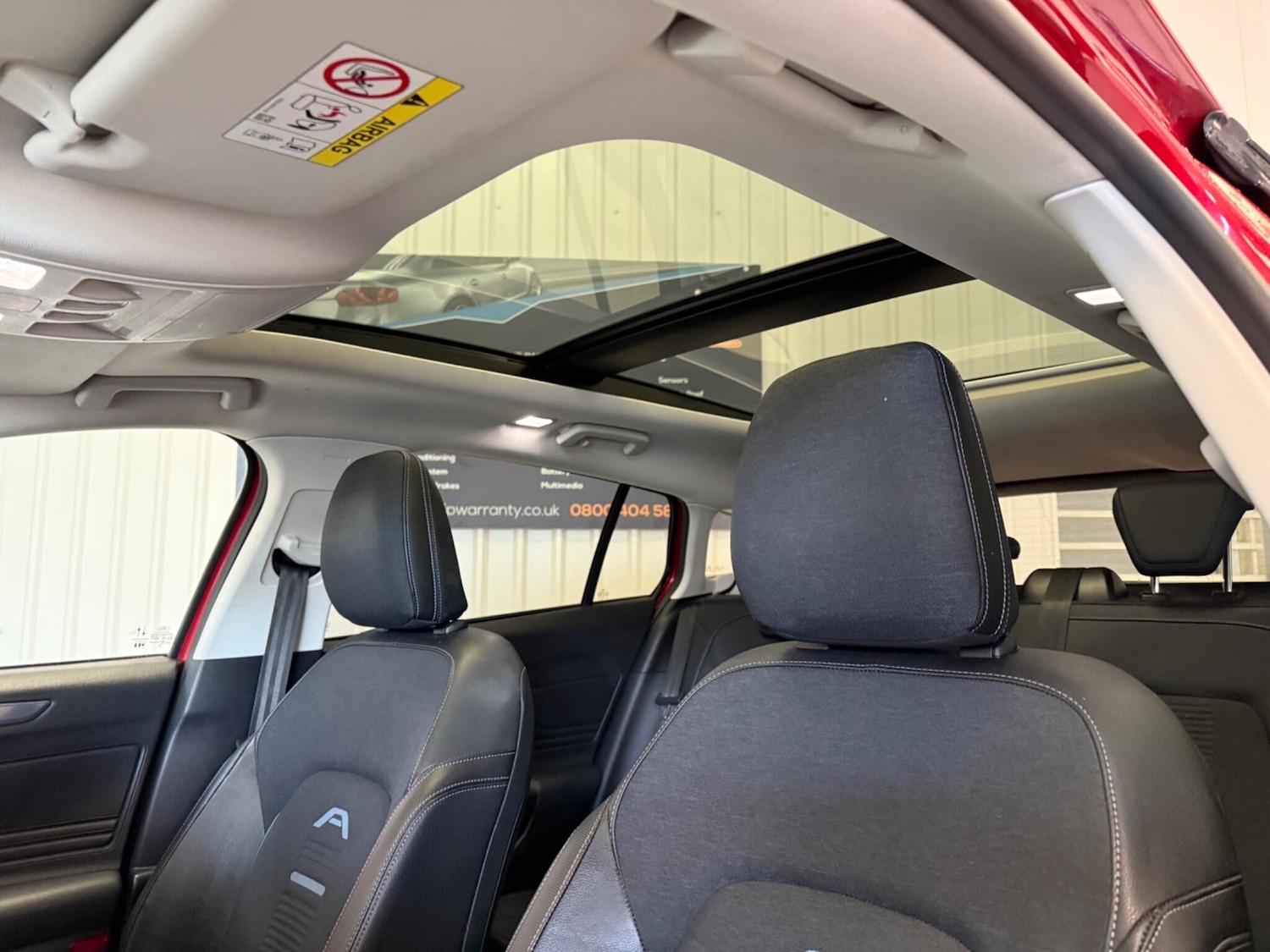 Used Ford Focus for sale - 76485371: Photo 11