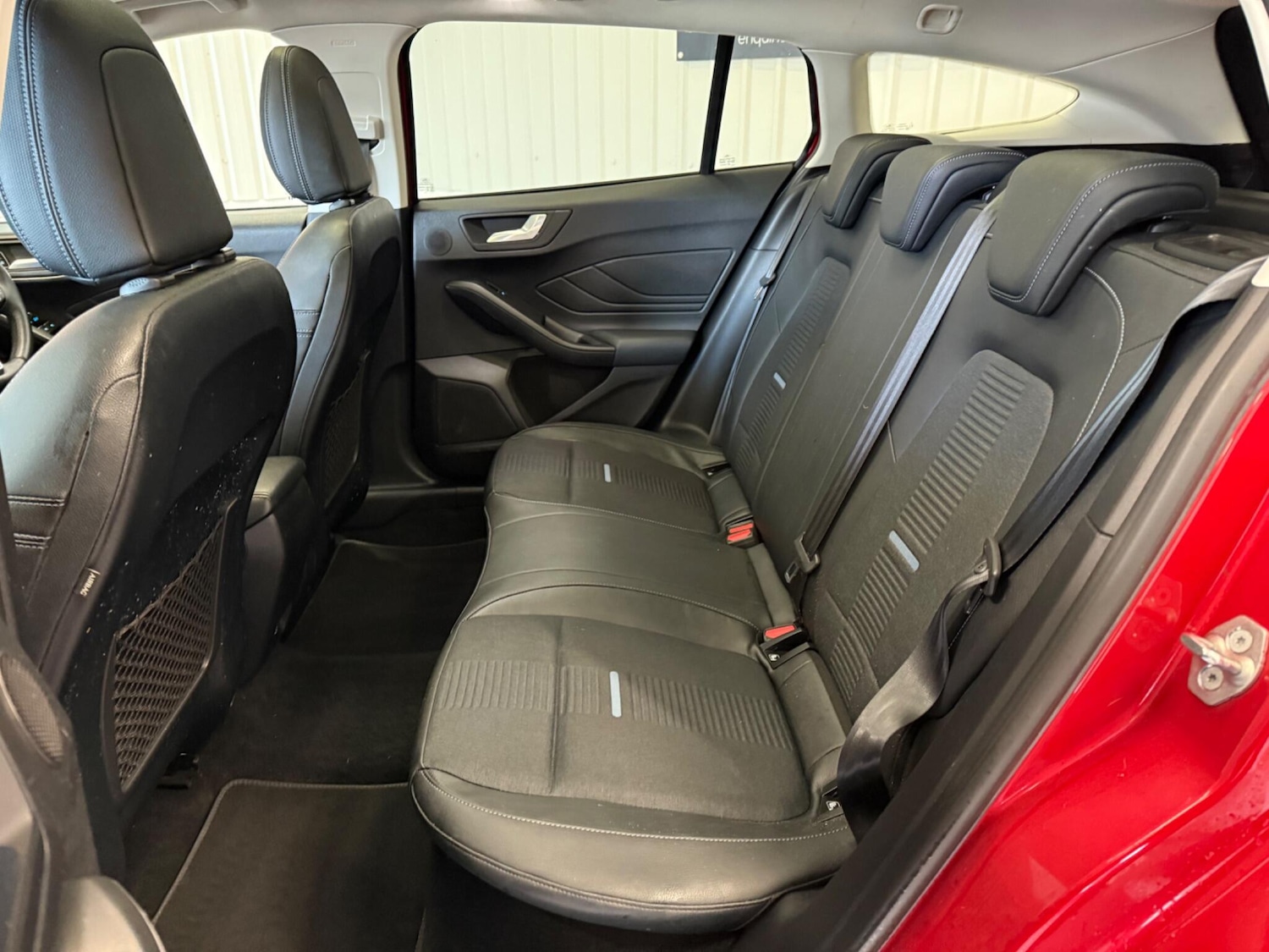 Used Ford Focus for sale - 76485371: Photo 15