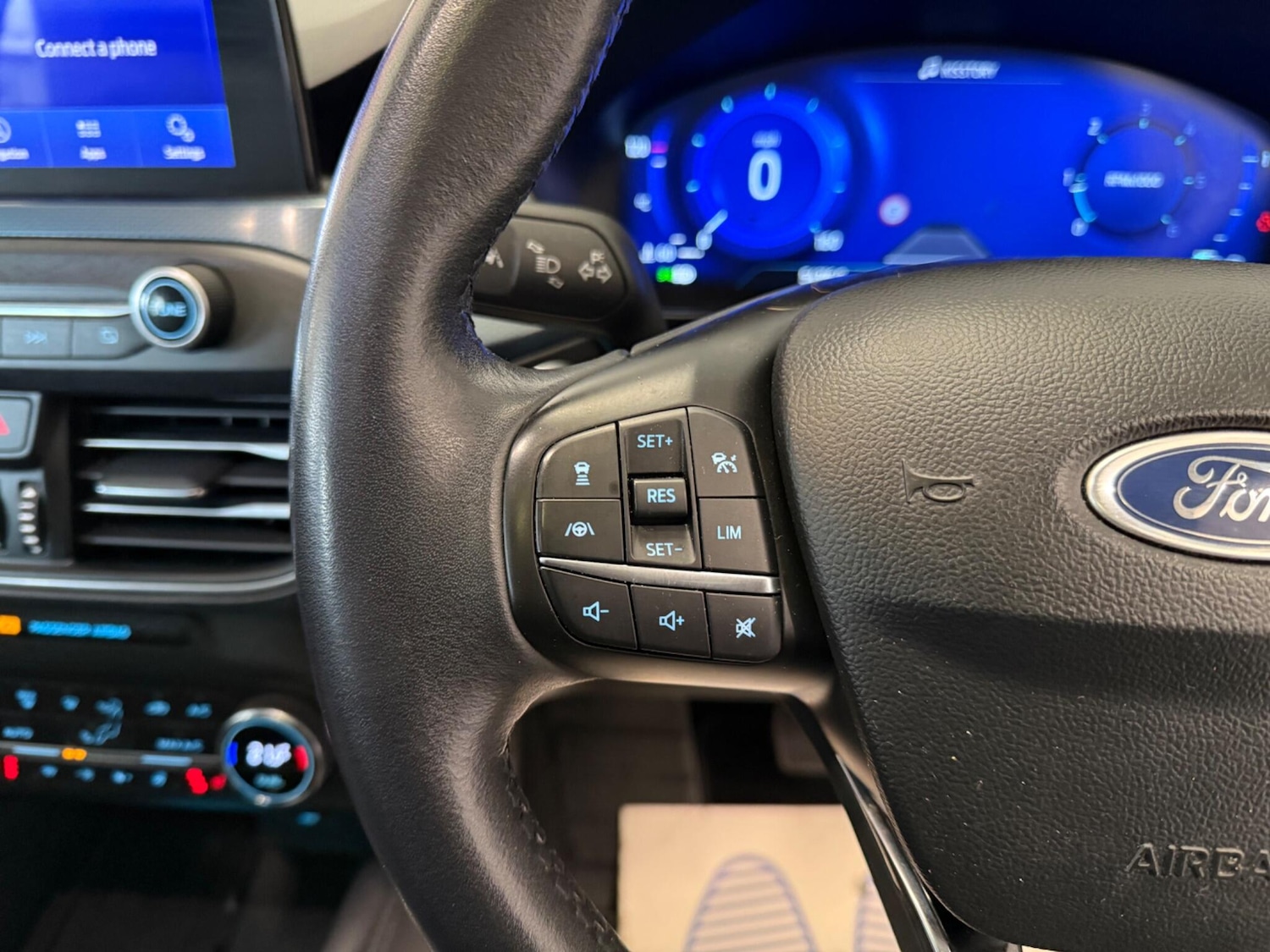 Used Ford Focus for sale - 76485371: Photo 23