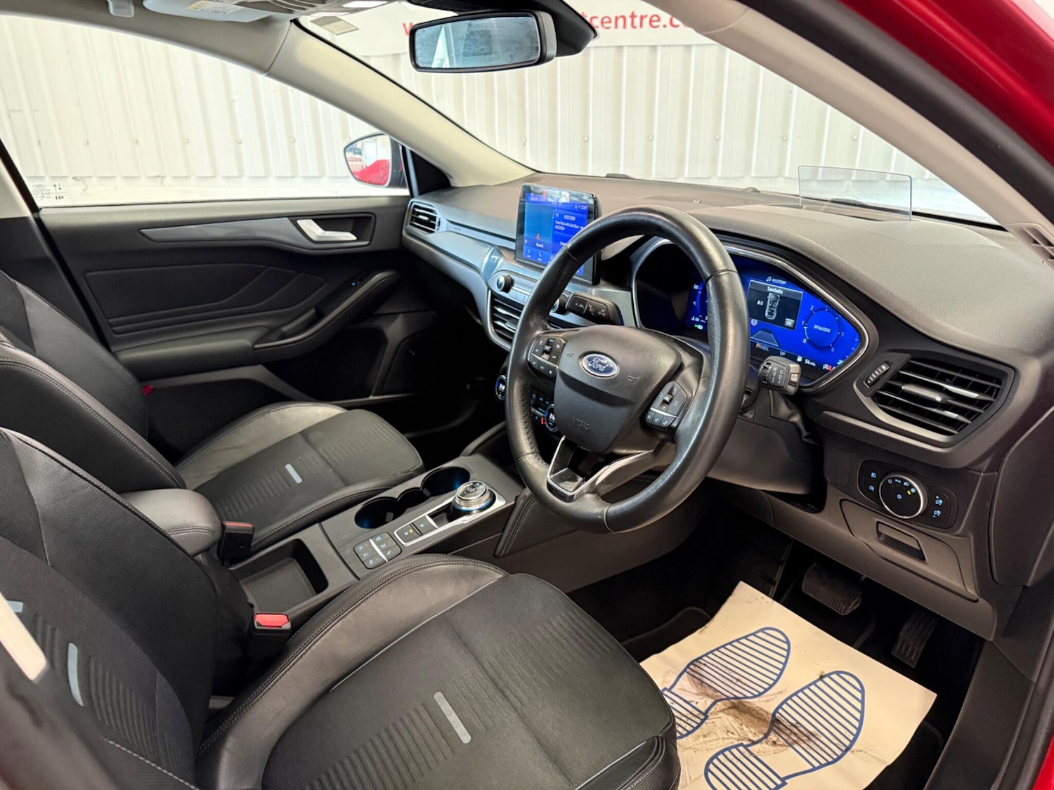 Used Ford Focus for sale - 76485371: Photo 25