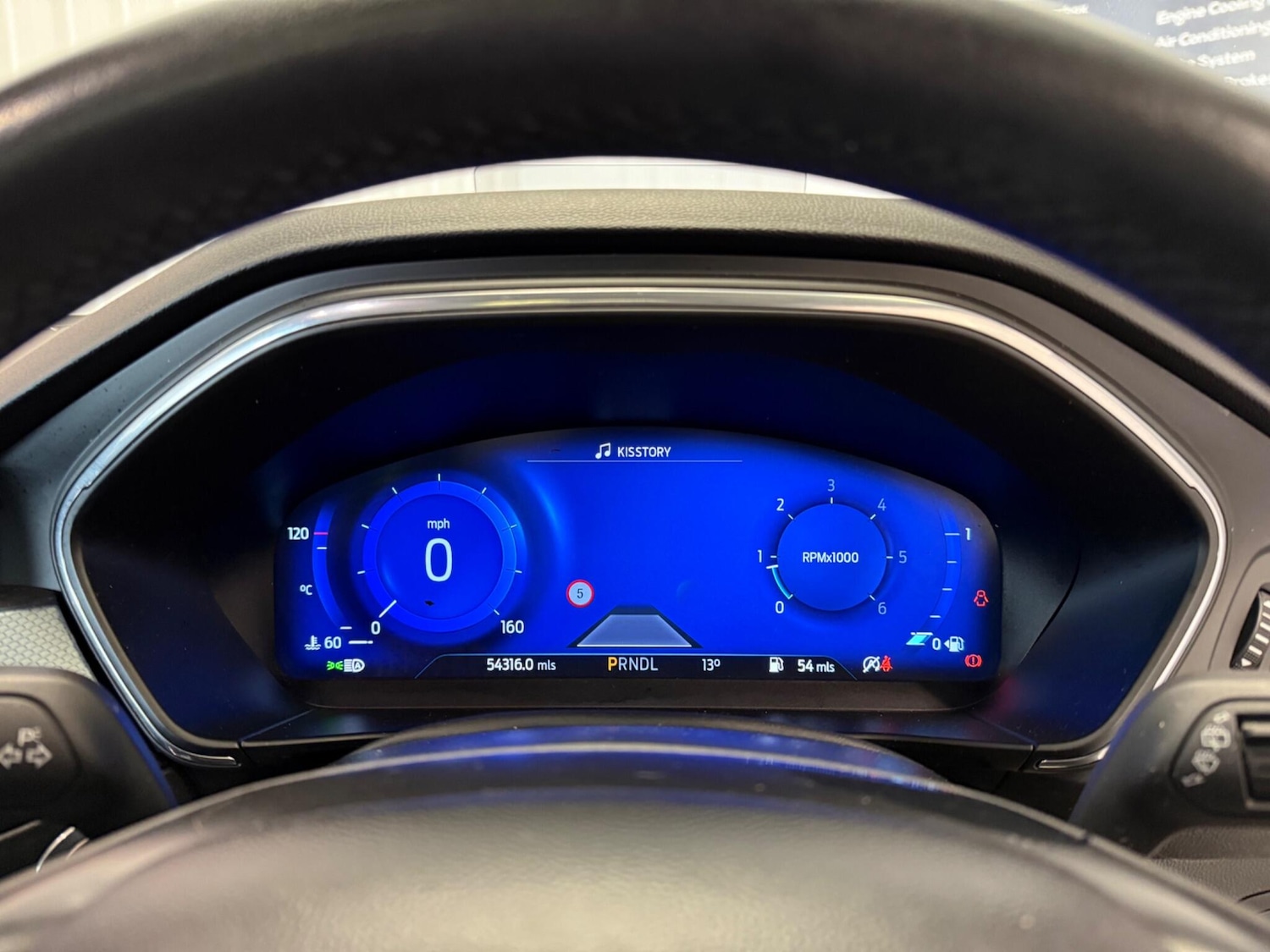 Used Ford Focus for sale - 76485371: Photo 27