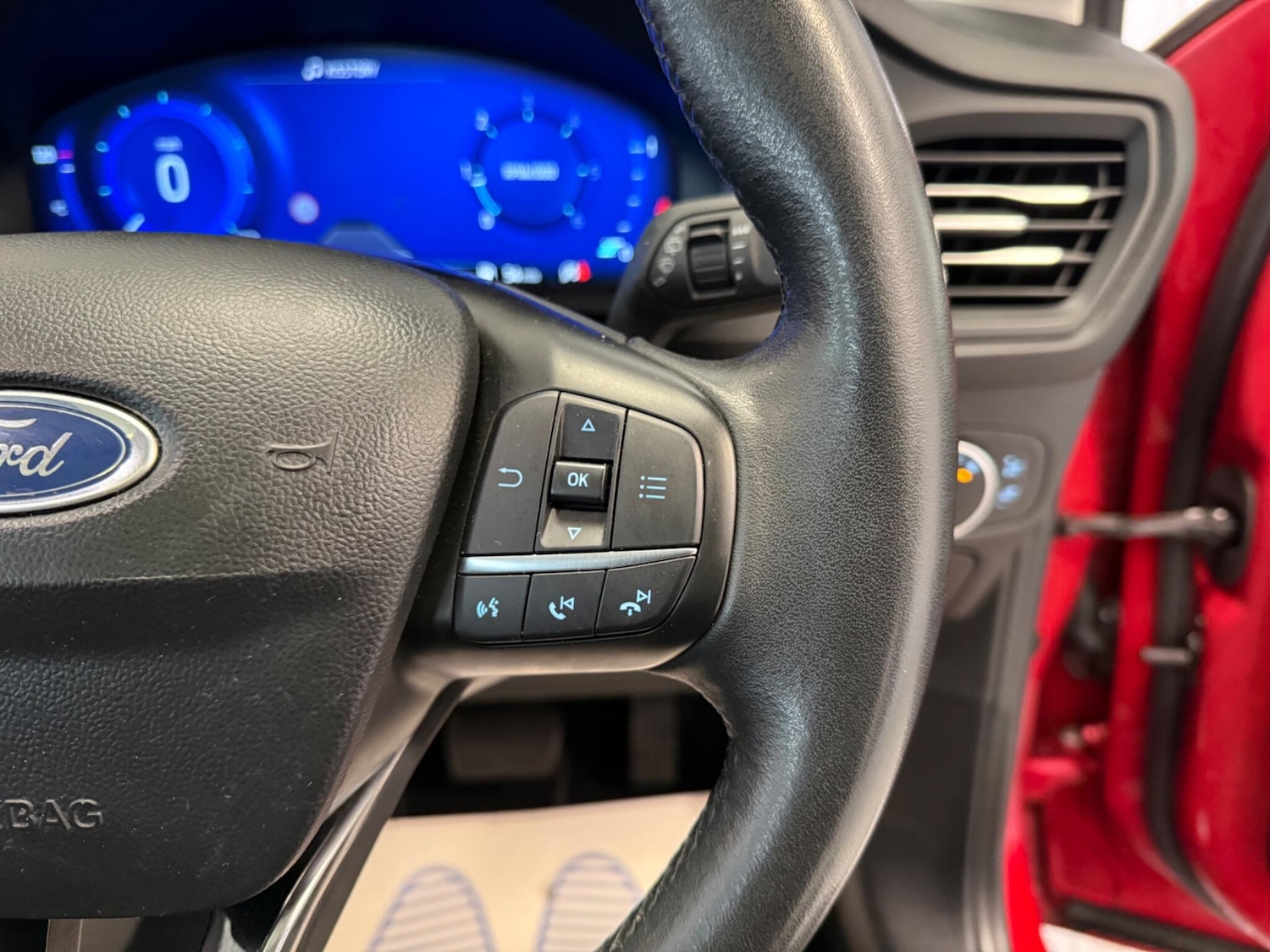 Used Ford Focus for sale - 76485371: Photo 28