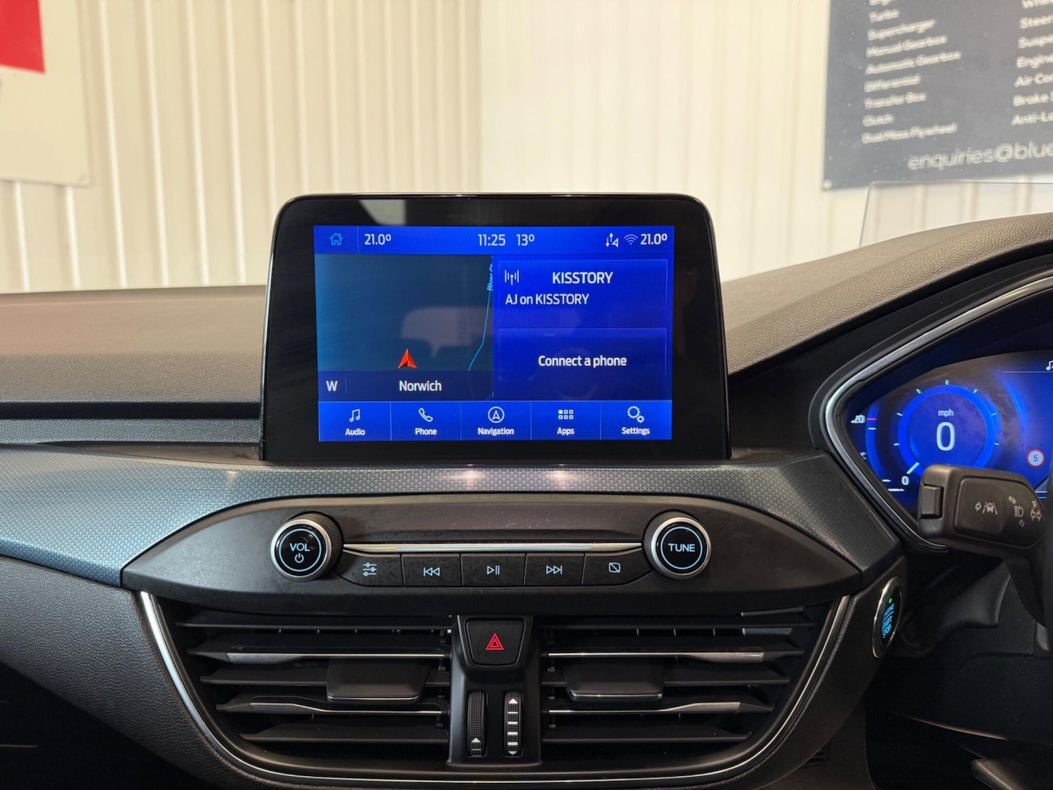 Used Ford Focus for sale - 76485371: Photo 29