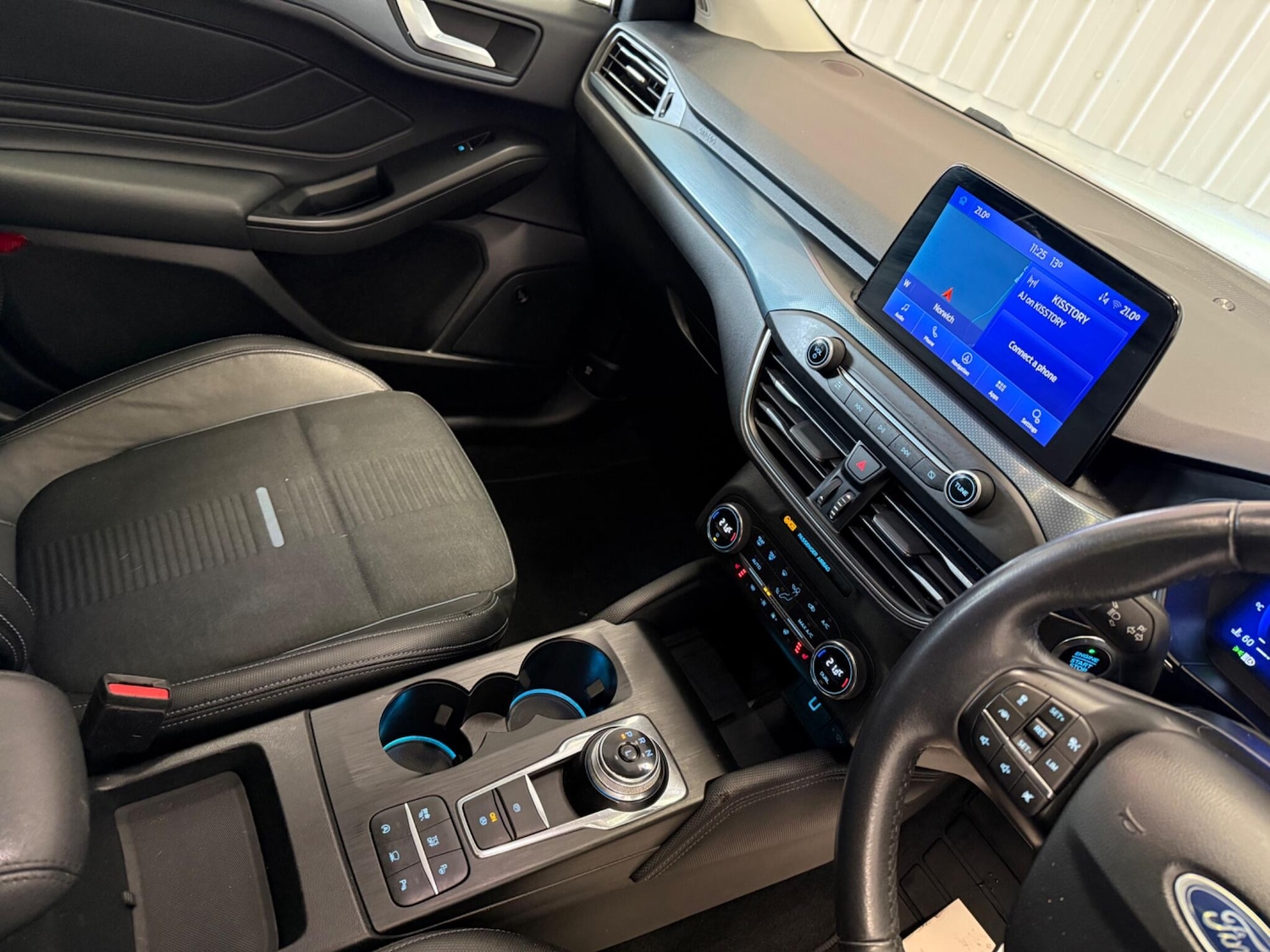 Used Ford Focus for sale - 76485371: Photo 30