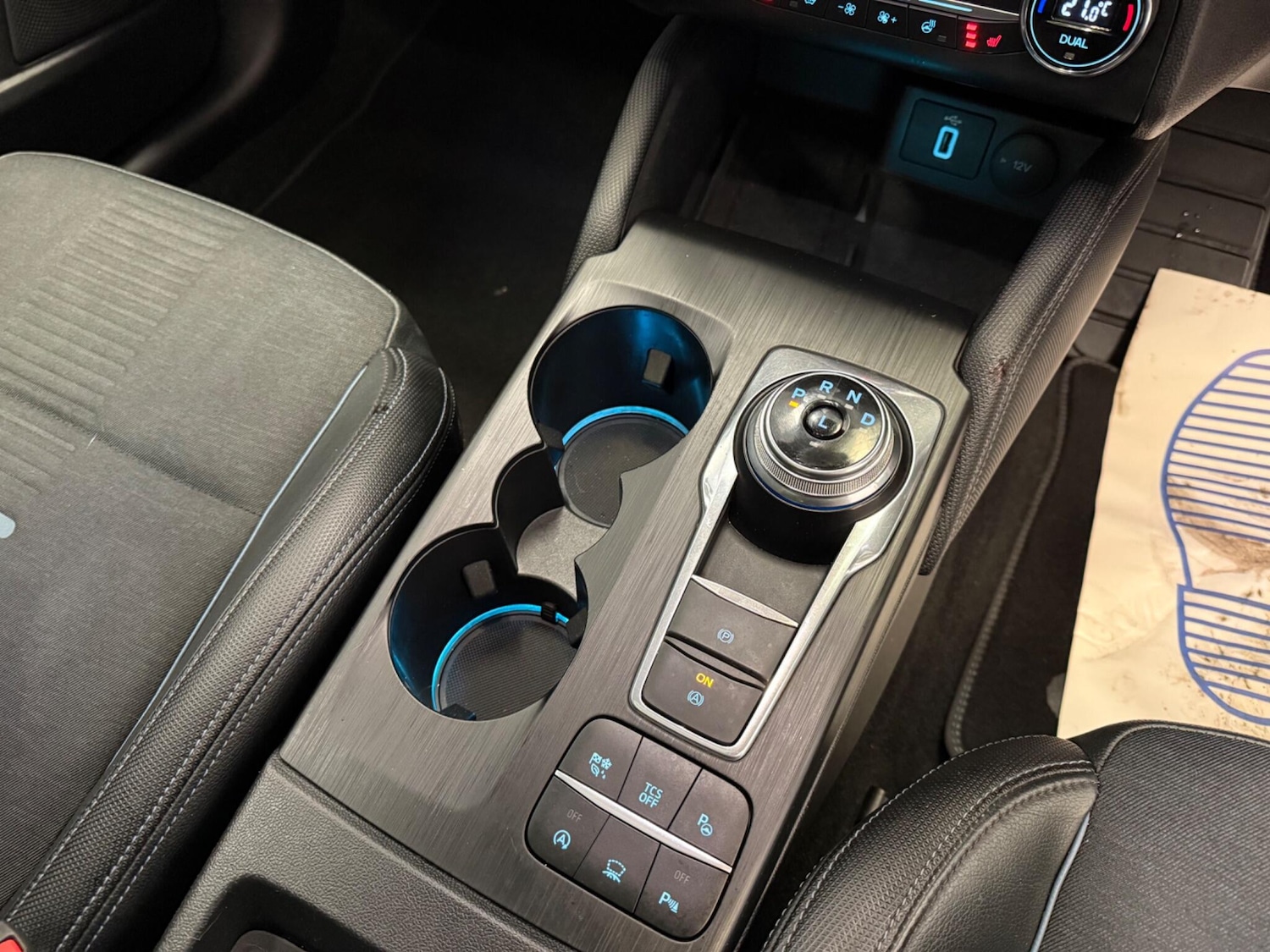 Used Ford Focus for sale - 76485371: Photo 33