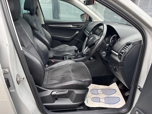 Used Skoda Karoq 2018 for sale - 76214402: Photo 13
