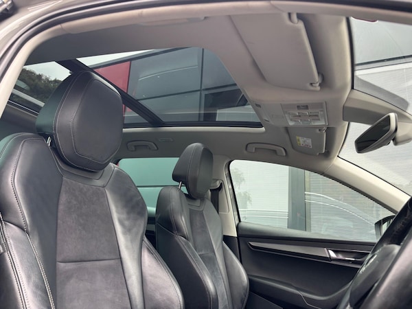 Used Skoda Karoq 2018 for sale - 76214402: Photo 16
