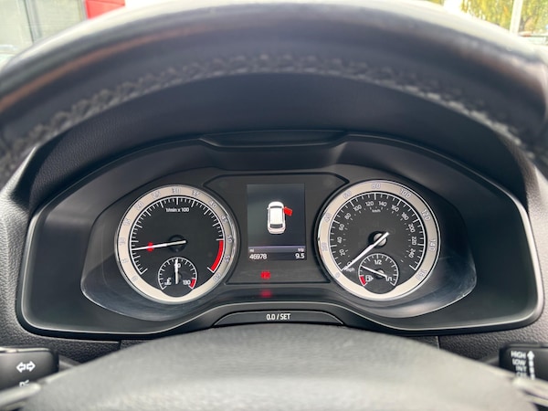 Used Skoda Karoq 2018 for sale - 76214402: Photo 19