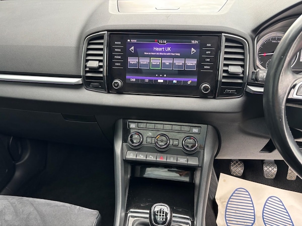 Used Skoda Karoq 2018 for sale - 76214402: Photo 21
