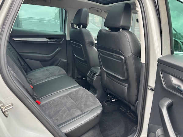 Used Skoda Karoq 2018 for sale - 76214402: Photo 24