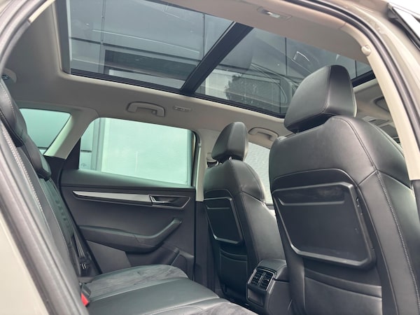 Used Skoda Karoq 2018 for sale - 76214402: Photo 25