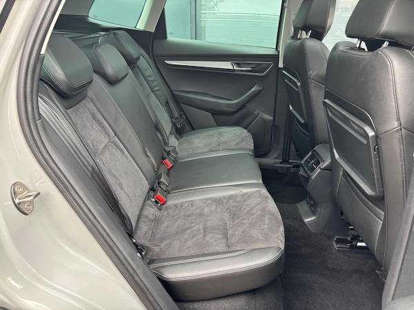 Used Skoda Karoq 2018 for sale - 76214402: Photo 26
