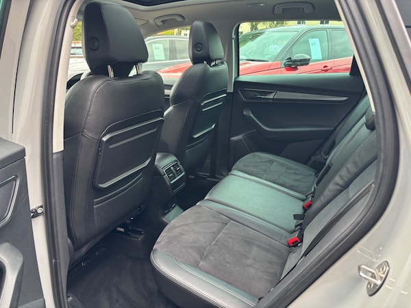 Used Skoda Karoq 2018 for sale - 76214402: Photo 30