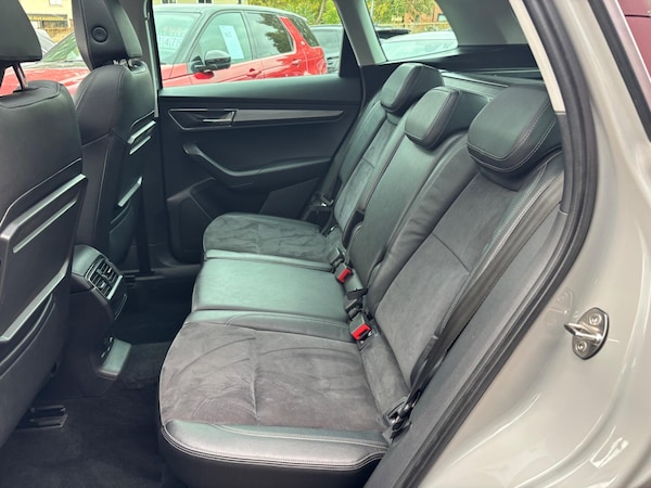 Used Skoda Karoq 2018 for sale - 76214402: Photo 31