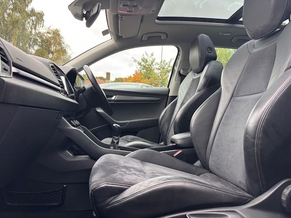 Used Skoda Karoq 2018 for sale - 76214402: Photo 34