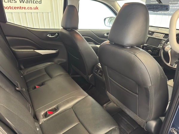 Used Nissan Navara 2021 for sale - 75669591: Photo 12