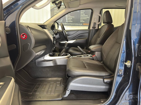 Used Nissan Navara 2021 for sale - 75669591: Photo 13