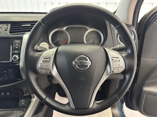 Used Nissan Navara 2021 for sale - 75669591: Photo 17