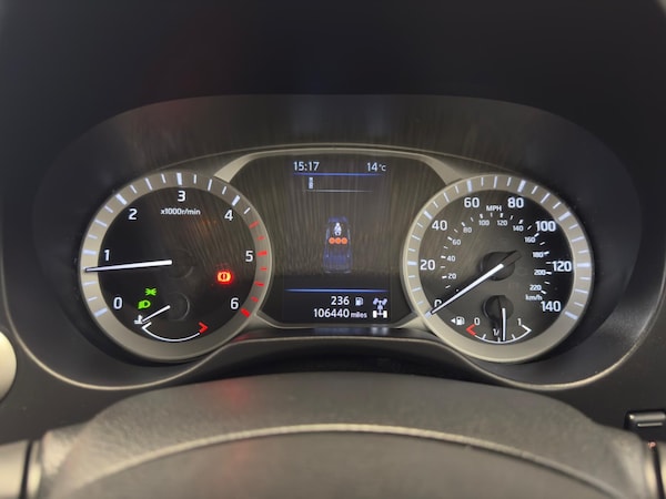 Used Nissan Navara 2021 for sale - 75669591: Photo 18
