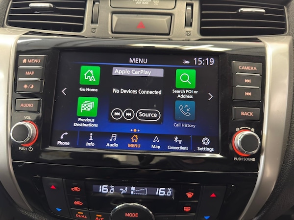 Used Nissan Navara 2021 for sale - 75669591: Photo 23