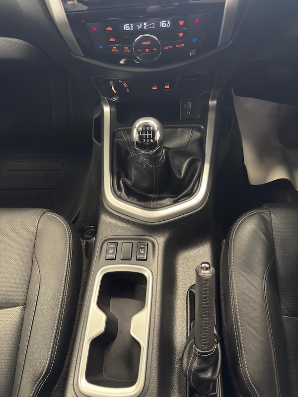 Used Nissan Navara 2021 for sale - 75669591: Photo 27
