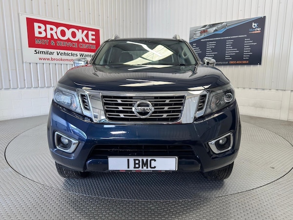 Used Nissan Navara 2021 for sale - 75669591: Photo 9