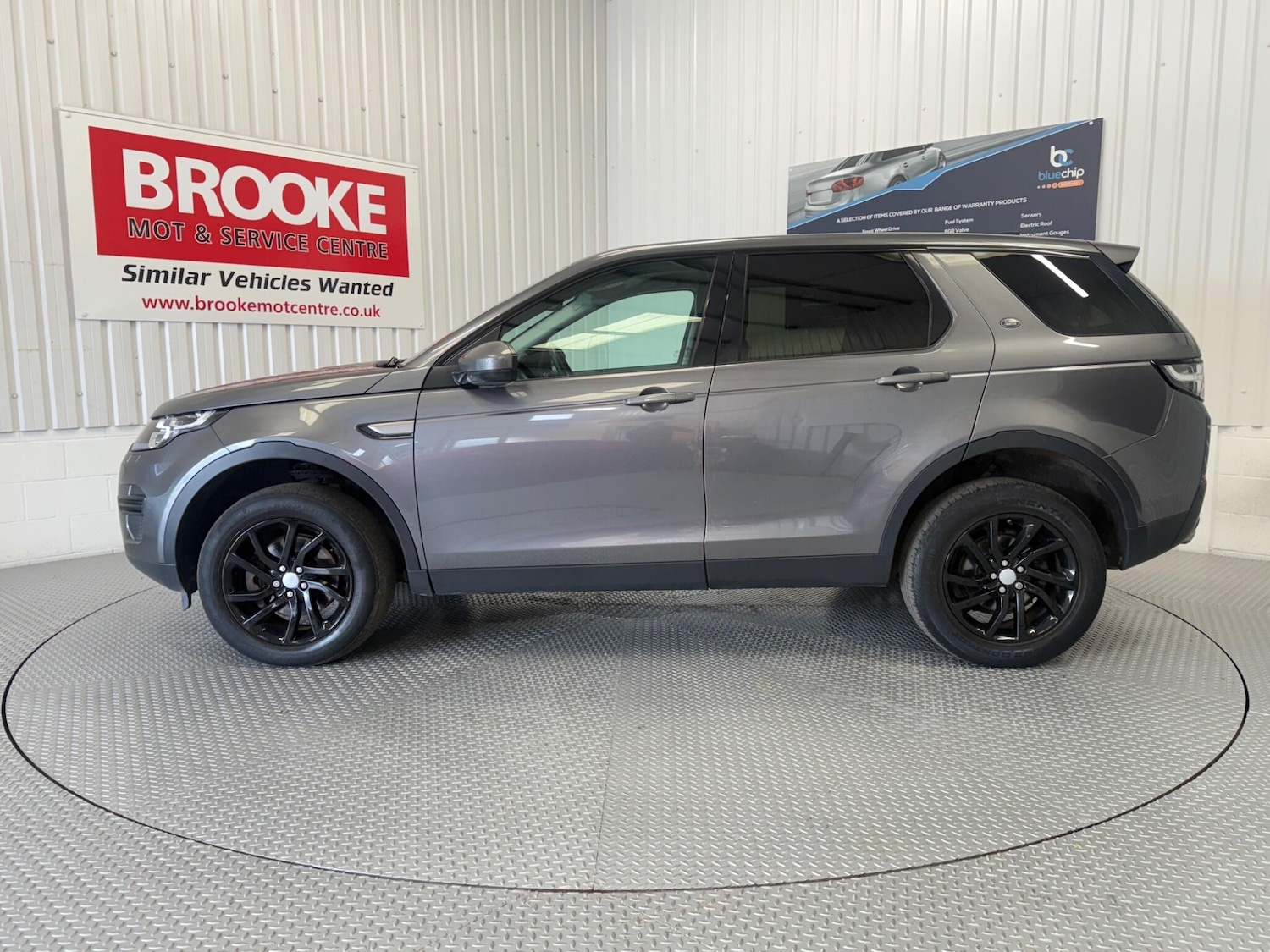 Used Land Rover Discovery Sport 2019 for sale - 76123124: Photo 10