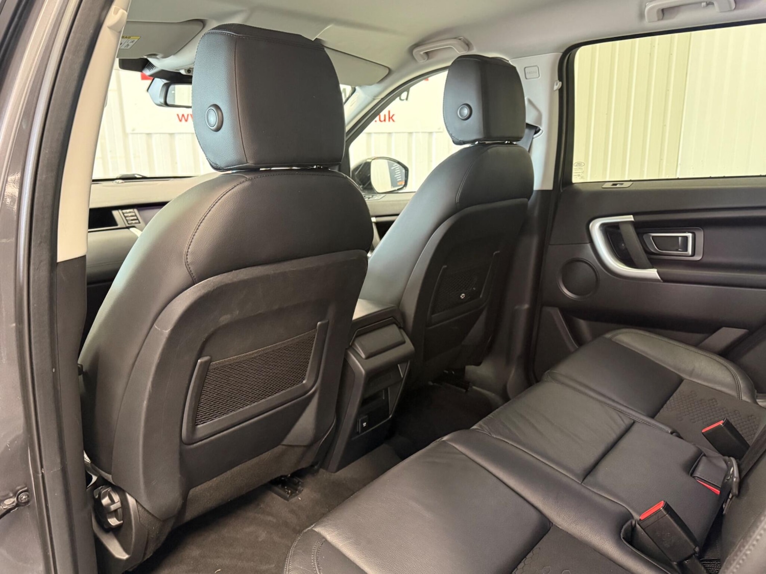 Used Land Rover Discovery Sport 2019 for sale - 76123124: Photo 11