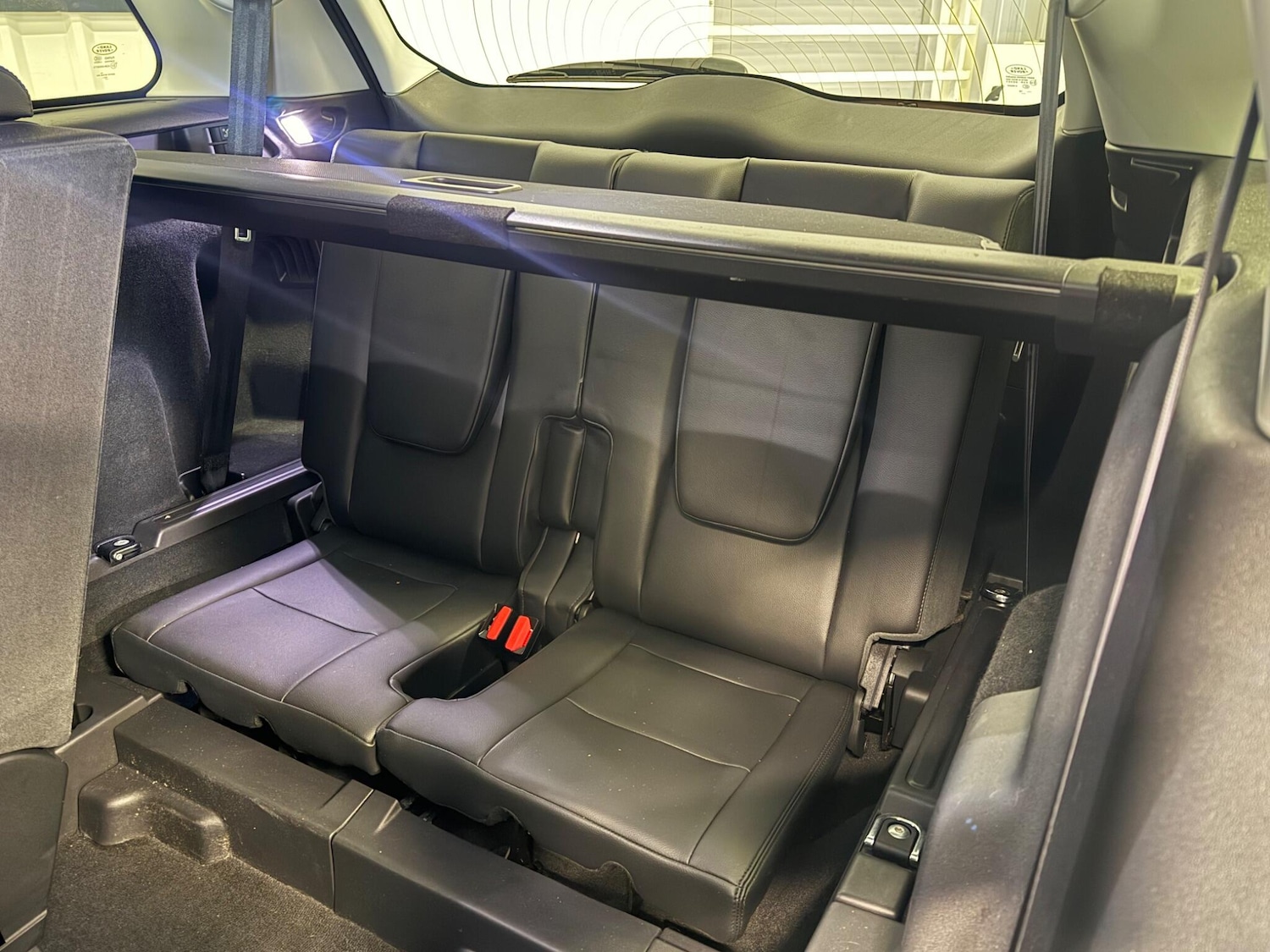 Used Land Rover Discovery Sport 2019 for sale - 76123124: Photo 15