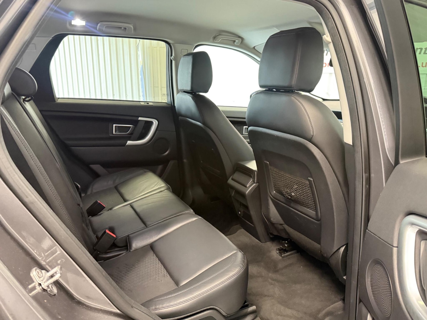 Used Land Rover Discovery Sport 2019 for sale - 76123124: Photo 19