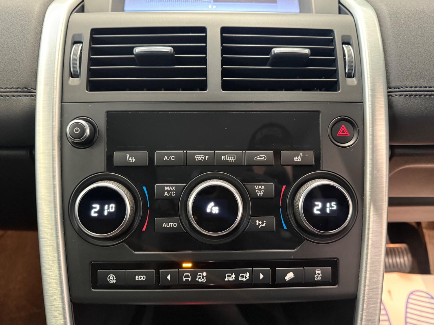 Used Land Rover Discovery Sport 2019 for sale - 76123124: Photo 26
