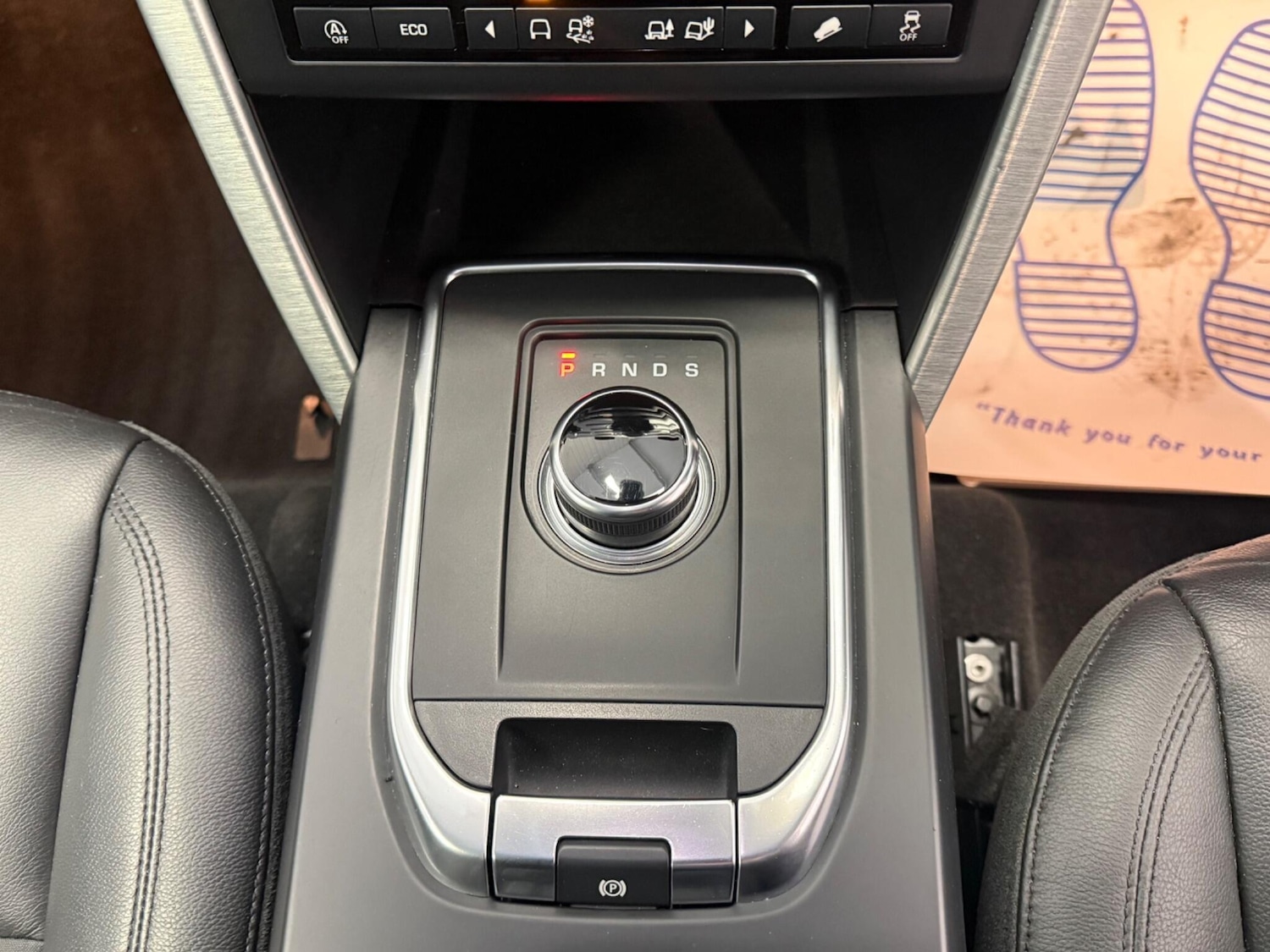 Used Land Rover Discovery Sport 2019 for sale - 76123124: Photo 31