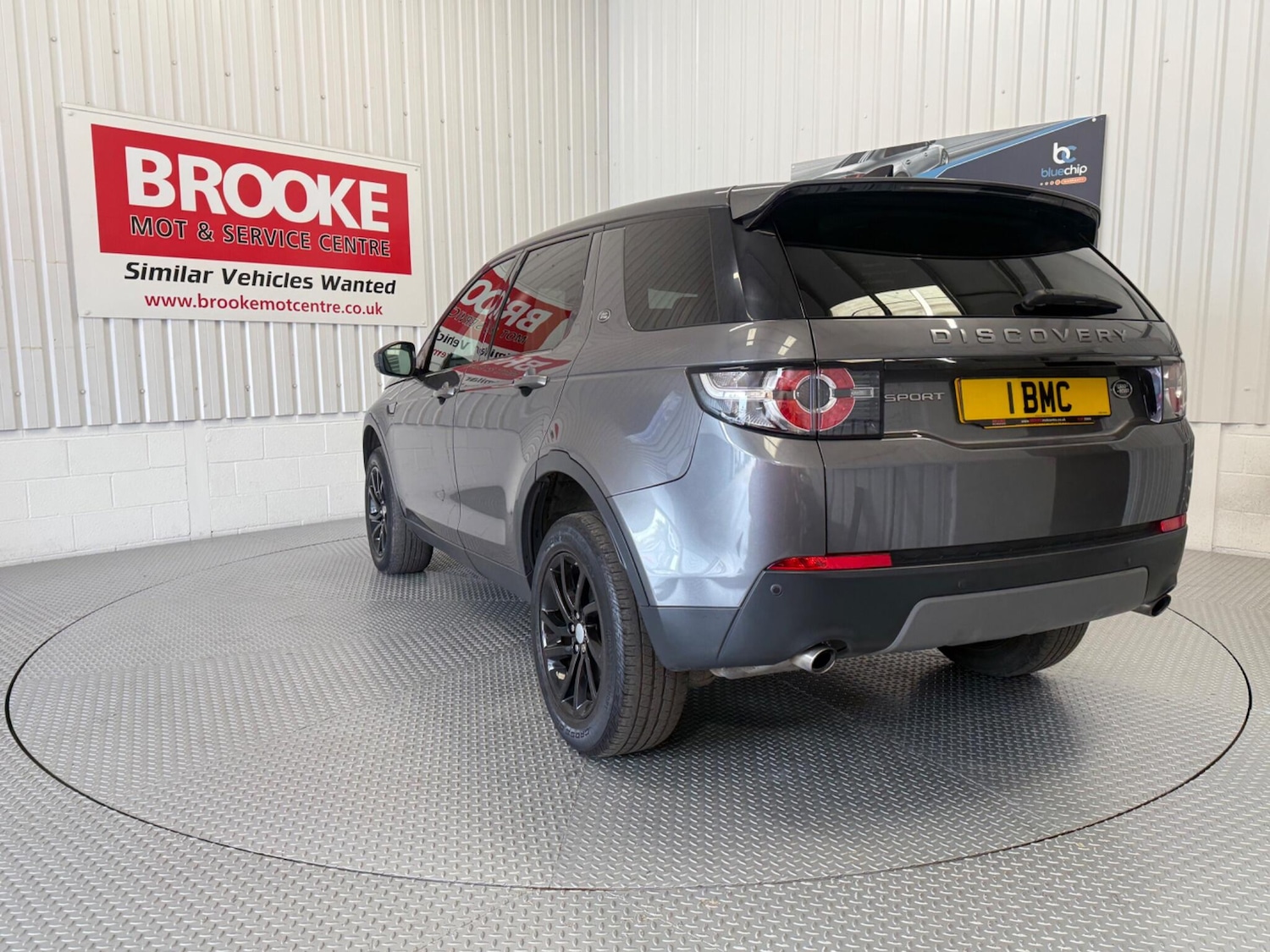 Used Land Rover Discovery Sport 2019 for sale - 76123124: Photo 9