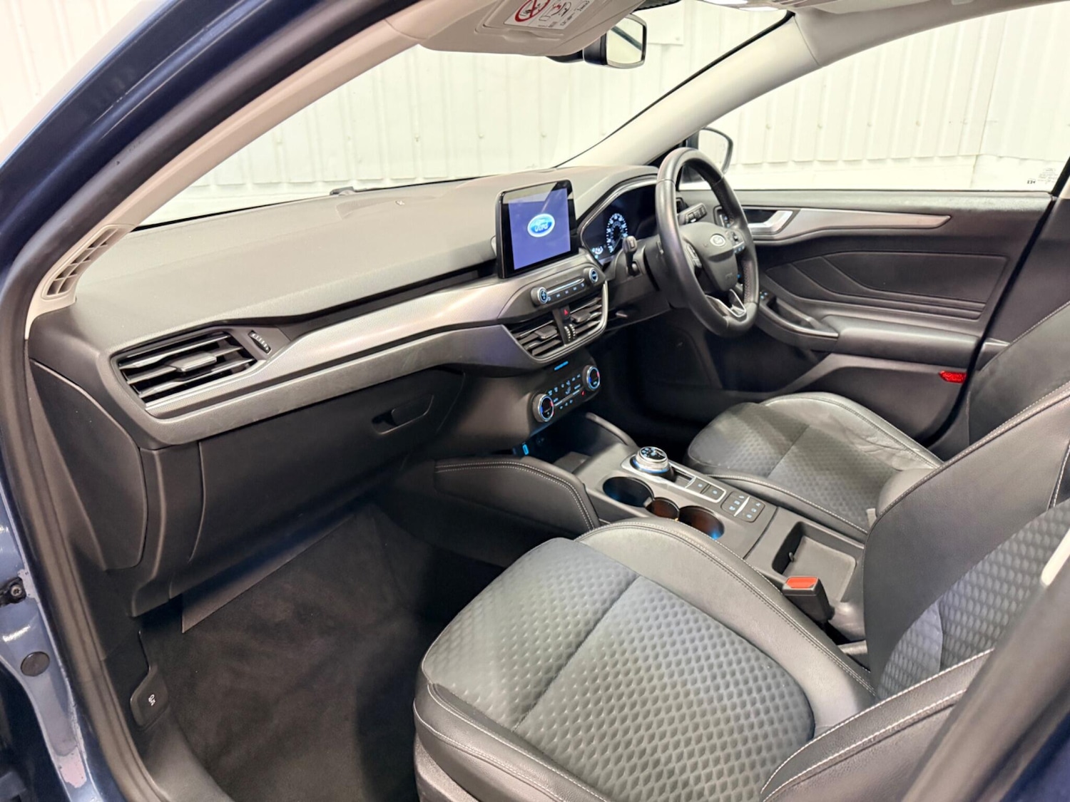 Used Ford Focus 2019 for sale - 77424897: Photo 11