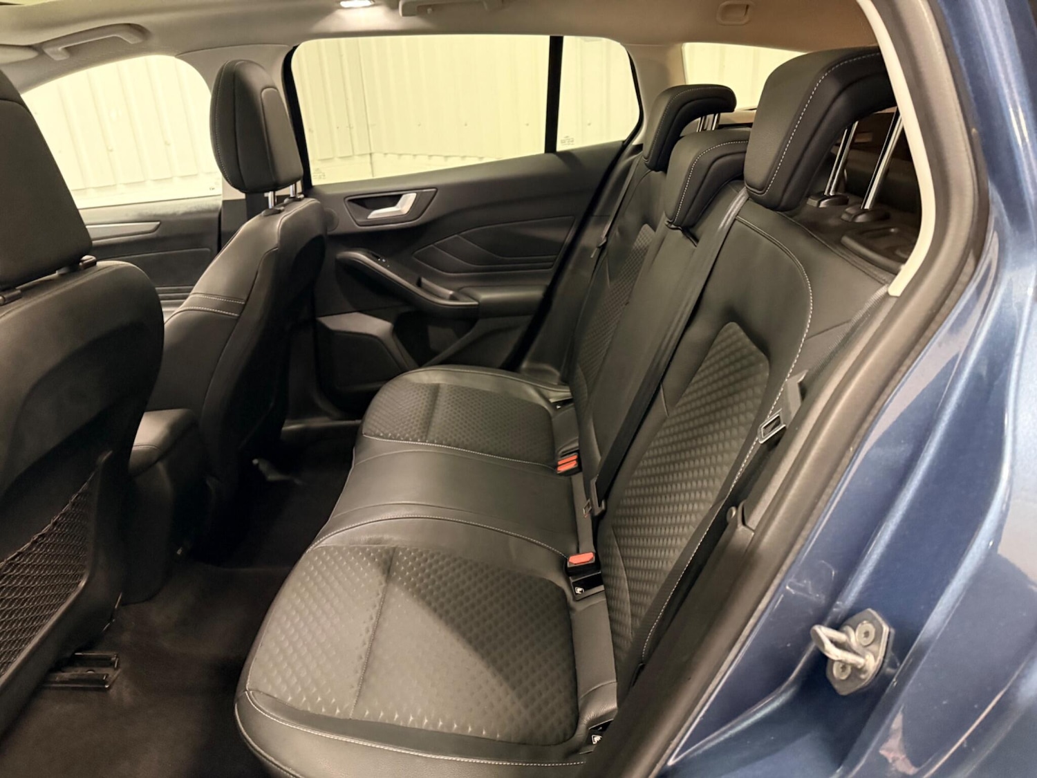 Used Ford Focus 2019 for sale - 77424897: Photo 12