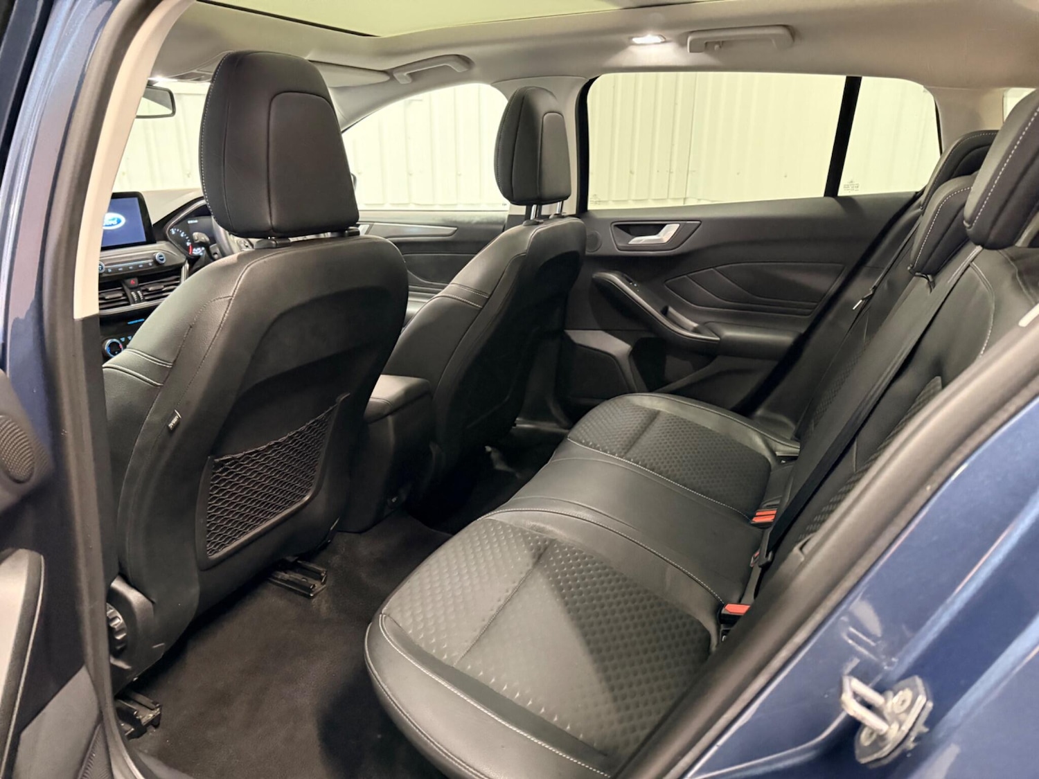 Used Ford Focus 2019 for sale - 77424897: Photo 13