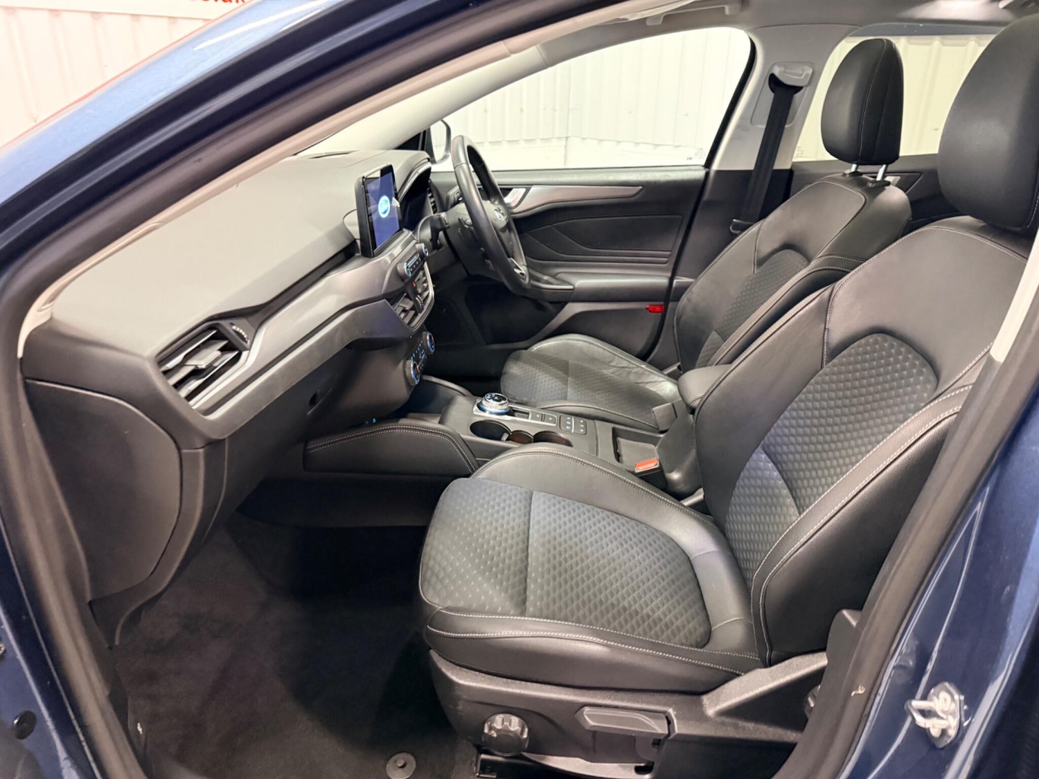 Used Ford Focus 2019 for sale - 77424897: Photo 14