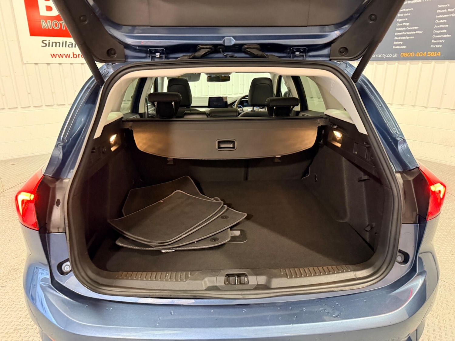 Used Ford Focus 2019 for sale - 77424897: Photo 17