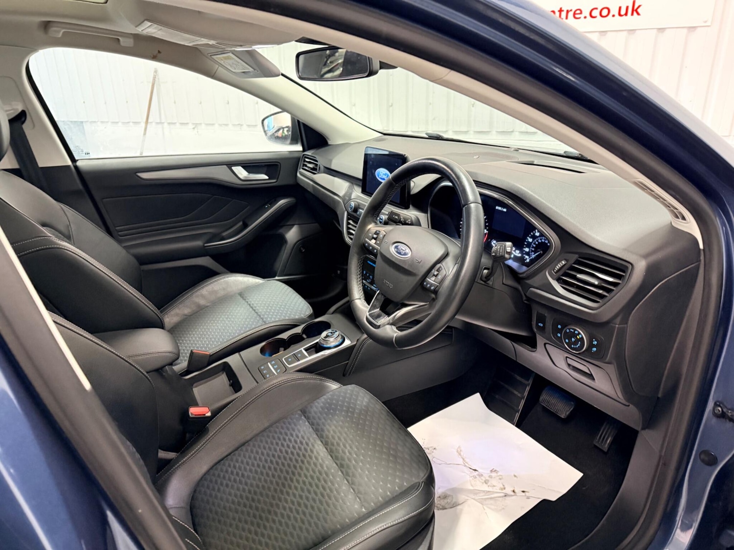 Used Ford Focus 2019 for sale - 77424897: Photo 20