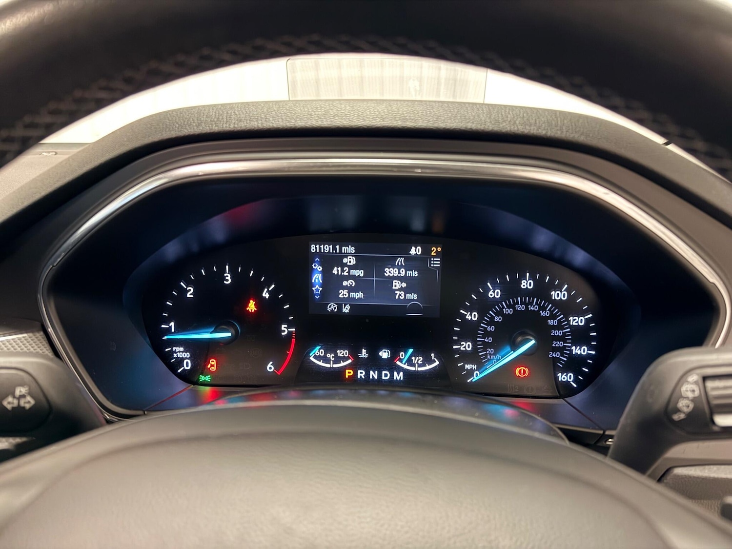 Used Ford Focus 2019 for sale - 77424897: Photo 22