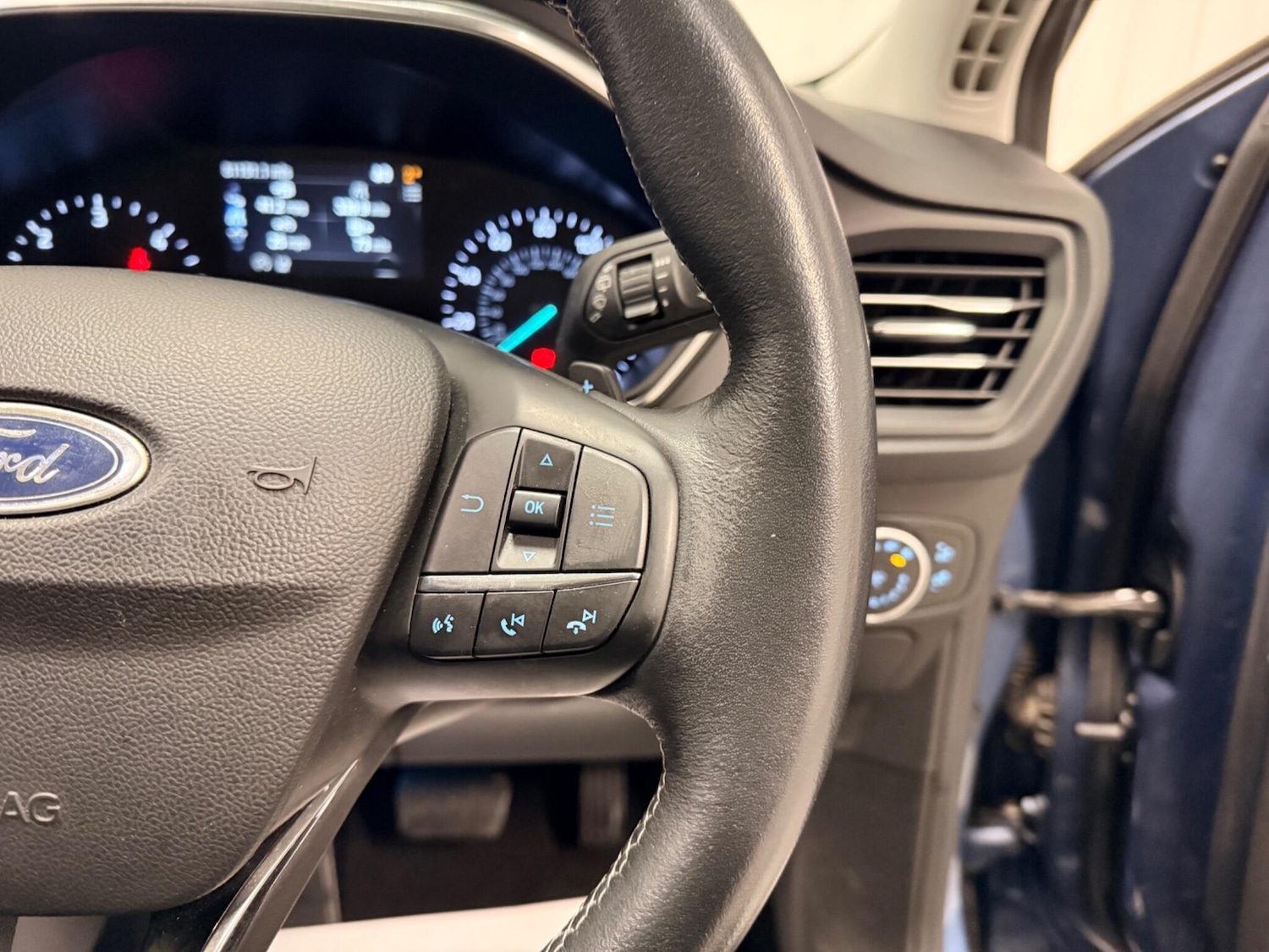 Used Ford Focus 2019 for sale - 77424897: Photo 23