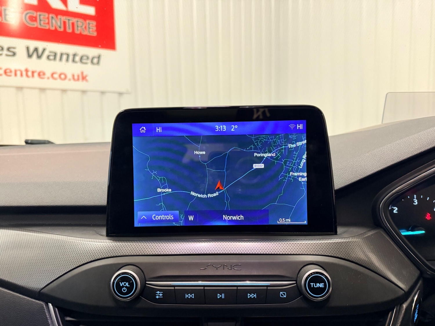 Used Ford Focus 2019 for sale - 77424897: Photo 25