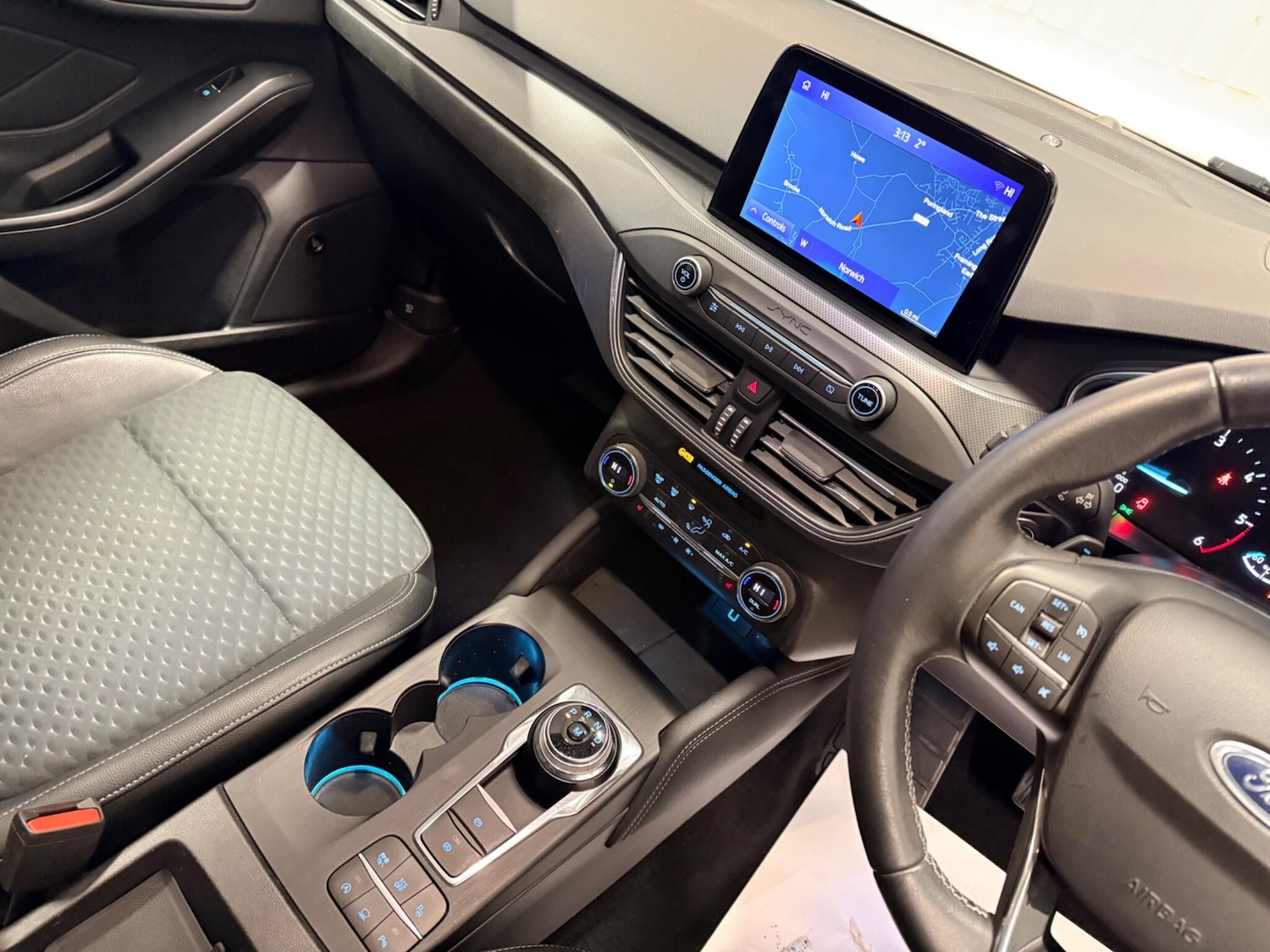 Used Ford Focus 2019 for sale - 77424897: Photo 26