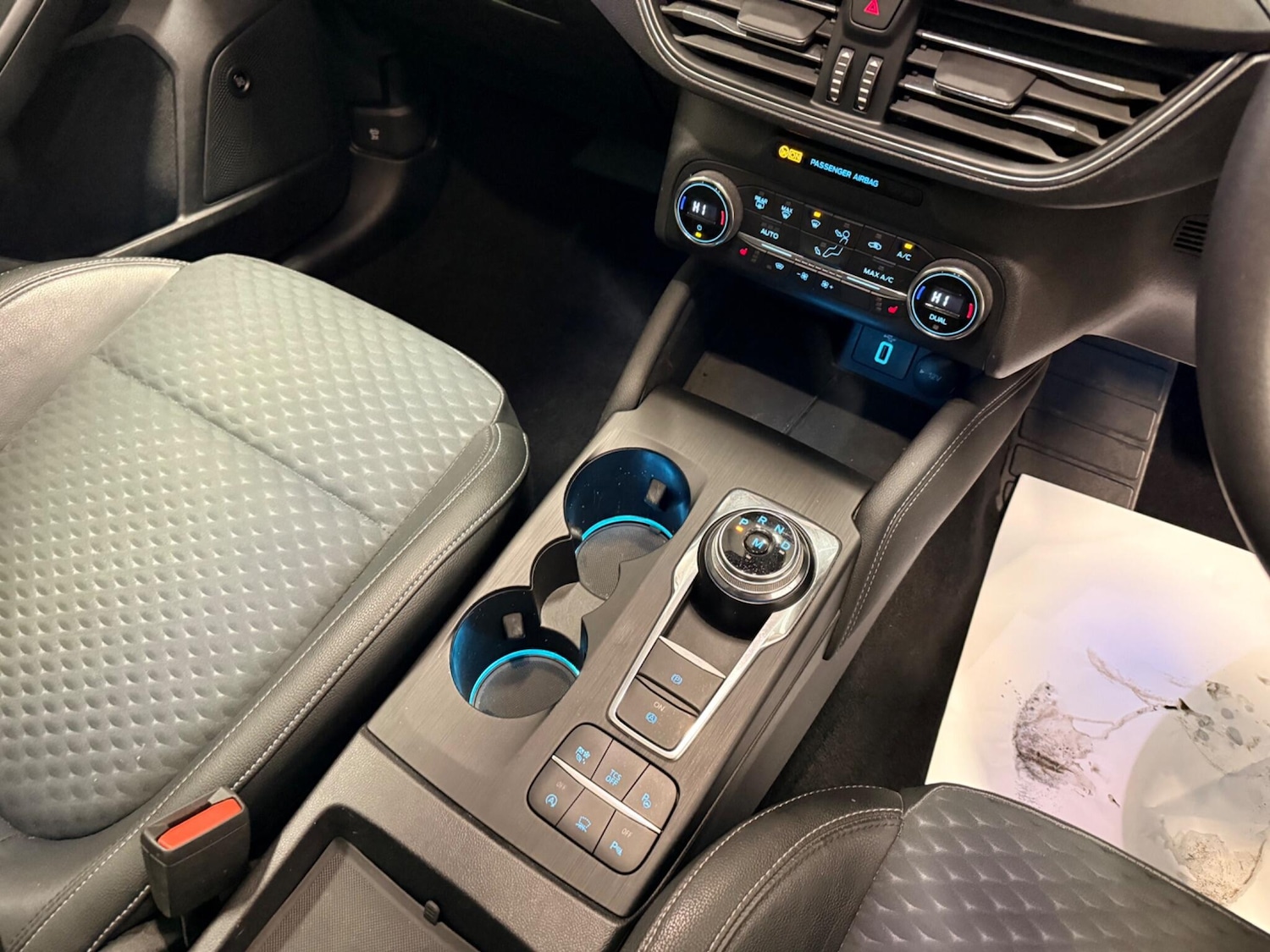 Used Ford Focus 2019 for sale - 77424897: Photo 28