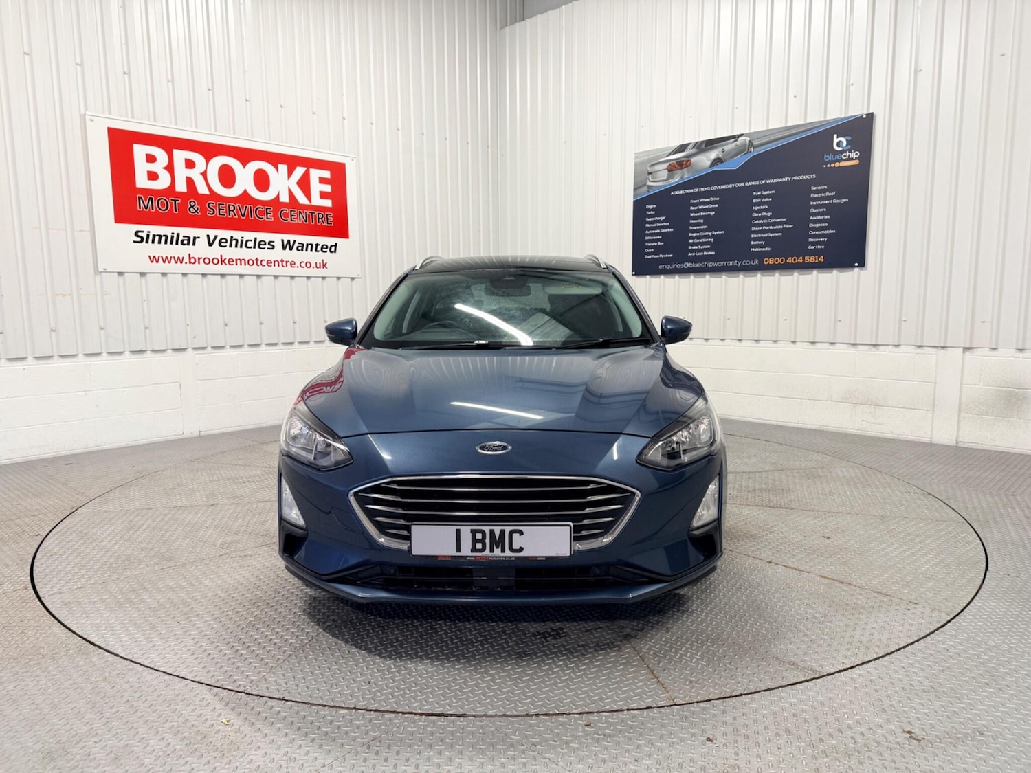 Used Ford Focus 2019 for sale - 77424897: Photo 5