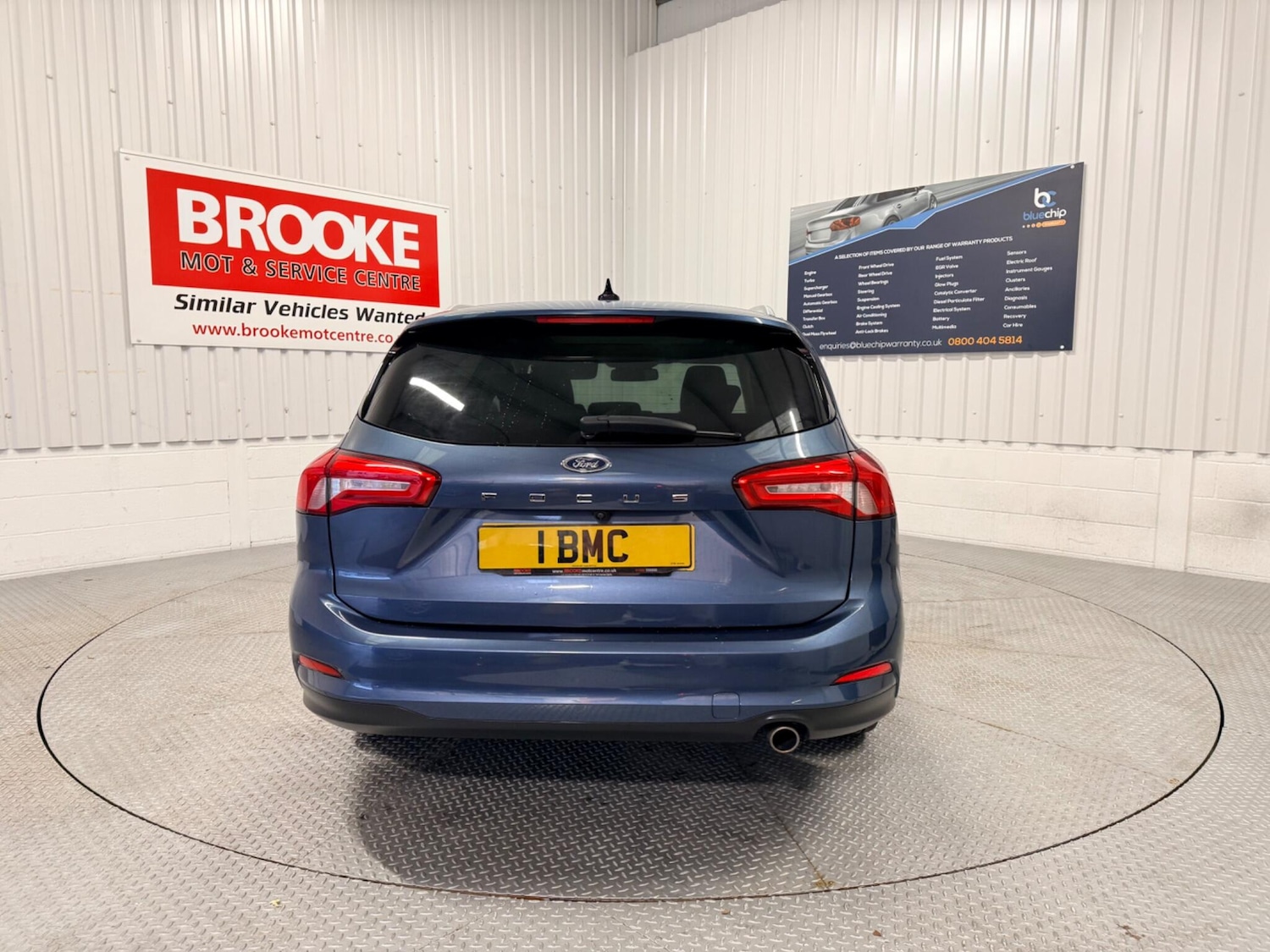 Used Ford Focus 2019 for sale - 77424897: Photo 6